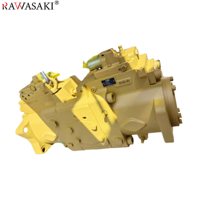 Máy đào E349GC Máy bơm thủy lực hoàn chỉnh K7V280DTP cho