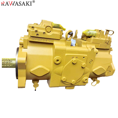 K7V180DTP Máy bơm chính thủy lực cho  E336GC E345GC