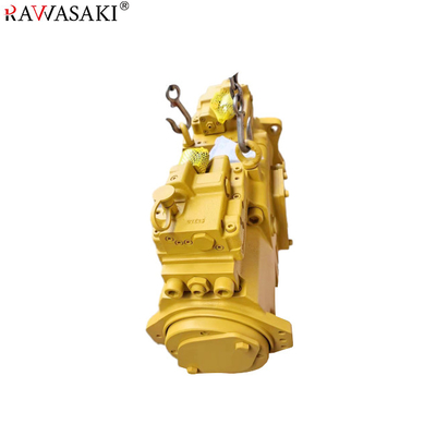 K7V180DTP Máy bơm chính thủy lực cho  E336GC E345GC
