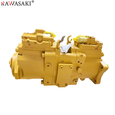 K7V180DTP Máy bơm chính thủy lực cho  E336GC E345GC