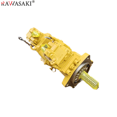 K7V160DTP Máy bơm thủy lực cho máy đào 330GC 330GC E326GC Máy bơm chính