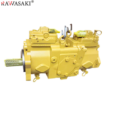 K7V160DTP Máy bơm thủy lực cho máy đào 330GC 330GC E326GC Máy bơm chính