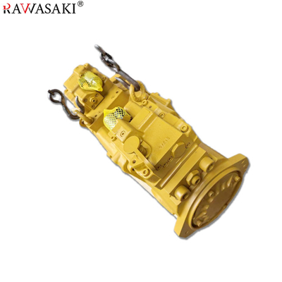 K7V160DTP Máy bơm thủy lực cho máy đào 330GC 330GC E326GC Máy bơm chính