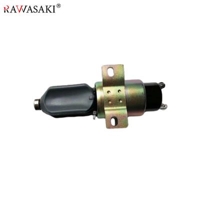 E320CL Micro Switch Stop Solenoid cho