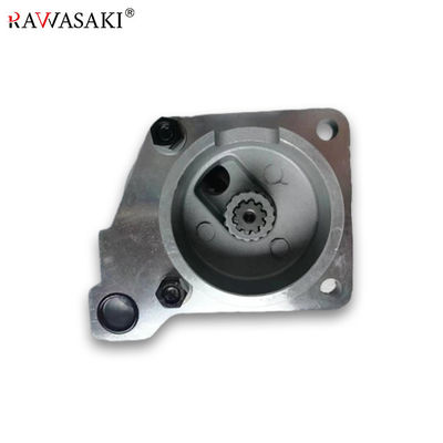 Máy bơm bánh răng thủy lực A8V0107 cho máy đào Crawler