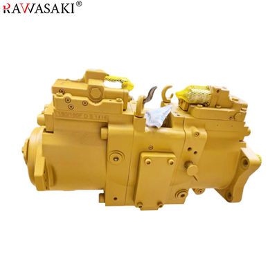 K7V180DTP Máy bơm chính thủy lực cho  E336GC E345GC
